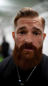 7-time 212 Mr. Olympia Flex Lewis is here to support Irish Callum Walsh 💪