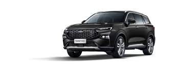 Đại lý Gia Định Ford – Gia Định Ford: Xe Hơi, Xe Ô Tô | ĐẠI LÝ TIÊU CHUẨN  FORD SIGNATURE 1