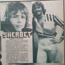 Go Set, Juke,Ram. Aussie Magazine History.