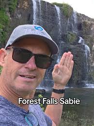 Chasing Waterfalls Forest Falls. Photoman Pierre Bassani #foryou #waterfall  #photomanpierre #fyp #mpumalanga
