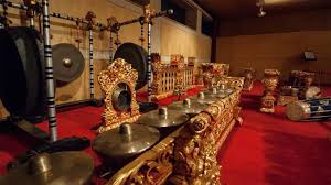Indonesian Gending Gamelan Chillout Traditional Background Music Youtube