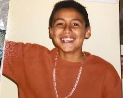 Chris “El Guapo” Gutierrez