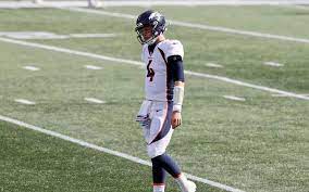 The broncos have added another scout to their staff. Nfl Denver Broncos Fehlen Mit Lock Rypien Und Bortles Alle Quarterbacks