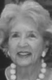 Elizabeth Moberly Obituary (1929