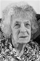 Elizabeth Benedict Obituary (1937