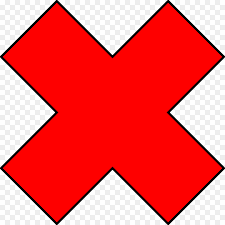 Free Red X Transparent Png Download Free Red X Transparent Png Png Images Free Cliparts On Clipart Library