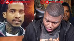 Lil reese takes the time to let his fans know that he's doing okay following getting shot in the neck. Rapper Lil Reese Shot In The Neck R1dvideos