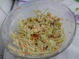 Salpicao De Salada De Atum E Batata Kitchenfordummies