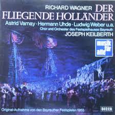 Heather harper, elizabeth bainbridge, teresa cahill, anne pashley, thomas allen, jon vickers, royal opera house covent garden chorus, royal opera house covent garden orchestra, colin davis Richard Wagner Joseph Keilberth Der Fliegende Hollander Vinyl Discogs