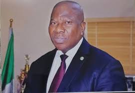 NAICOM Chief, Sunday Thomas, Elected President of OAISA