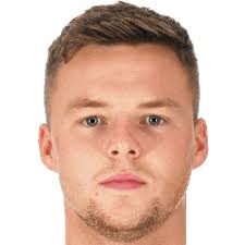 FM22 Daniel Griffiths