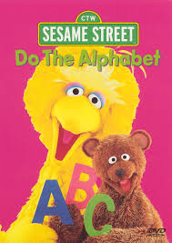 Html4 definition of the 'rel' attribute. Sesame Street Do The Alphabet Dvd 1996 Best Buy