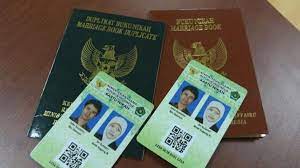Aktuelle preise für produkte vergleichen! Ingin Bedakan Buku Nikah Asli Atau Palsu Begini Caranya Bagian 1