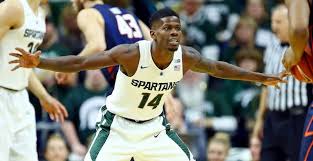 Official ig of the #spartandawgs 🏆🏆🏆 msuspartans.com. Breaking Down The 2016 17 Michigan State Basketball Roster