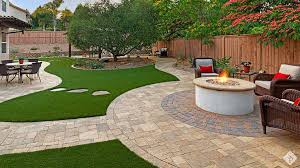 A system pavers paver patio can enhance the look and feel of your entire property. What Are The Top Benefits Of Installing Paver Patio In Marion Houseaffection