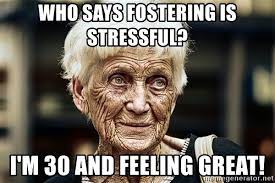 Fostering Memes For Tough Days Still Orphans If so, please try restarting your browser.