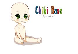 Anime Chibi Base Sitting Chibi sitting #5 sugar by kanomatsu on deviantart. anime chibi base sitting