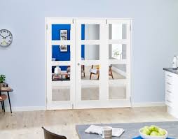Despite what it looks like, the diy fairy doesn't live here. Different Types Styles Of Internal French Folding Doors