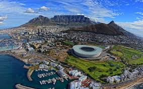 Win thanda royal zulu 1:5.to defend the most demanding players will be mduduzi mdatsene 9 goals. Hd Wallpaper Top View Of The City South Africa Cape Town Atlantic Ocean Grey And Blue Concrete Building Wallpaper Flare