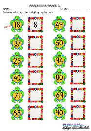 Learn vocabulary, terms and more with flashcards, games and other study tools. Nombor Hingga 100 Interactive Worksheet Worksheets Your Teacher Workbook