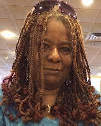 Ethel Lavetia Crockett Dixon Obituary October 17, 2024