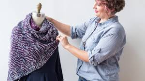 Książka knitting fresh brioche autorstwa marchant nancy , dostępna w sklepie empik.com w cenie 88,99 zł. Modern Brioche Lace Class On Bluprint Youtube