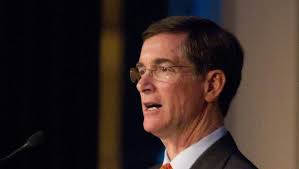 Ex-Kroger CEO calls his $12.8M pay 'ludicrous'