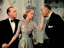 It fits fashion toni body. Costume Review Grace Kelly S High Society Wardrobe