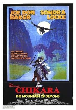 The Shadow of Chikara - Wikipedia