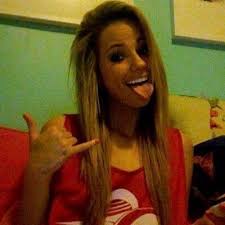 Lilly-Anne Walker (@LillyAnneWalker)