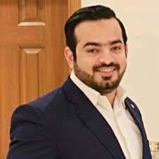 Amad Ahmed, PMP®‏