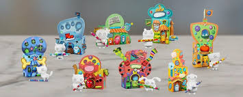 He said the government has, under the emergency ordinance 2021, gazetted the following prices: Mcdonald S Malaysia Debuts New Collection Of Uglydolls Happy Meal Toys