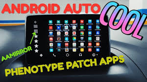 Also, you can modify system settings, prevent the phone from sleeping, unlock everything, and other tasks. Android Auto Aa Mirror Plus Mirror Screen Youtube