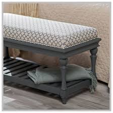 72 Reference Of Small End Of Bed Storage Bench In 2020 End Of Bed Bench Storage Bench Bedroom Bedroom Bench