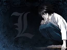 Anime Death Note L Sitting Anime Wallpapers The anime you love for free and in hd. anime death note l sitting anime