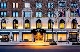 deal: suite stay in nyc on upper west
