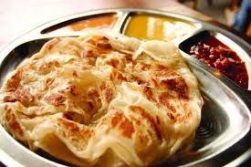 Learn how to make roti canai from scratch with this easy recipe and video. Infosihat2u C On Twitter Nak Bakar Kalori Sekeping Roti Canai Kena Lari 5km Masalahnya Sekeping Ke Kuah Dal Belum Kira Tampal Telur Lagi