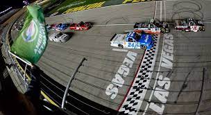 The same procedure for setting lineups without qualifying is being used for the majority of races in 2021. Las Vegas Starting Lineup September 2020 Nascar Truck Series Racing News