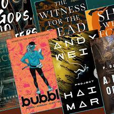 As a pet parent, having a few good books handy at all times can help ensure you'll be able to take the best care of your furry friend. 15 Best New Science Fiction Fantasy Books To Read This Summer Polygon