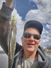 October is around the corner fall crappie is going to heat up soon🎣