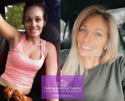 Recovery stories from Beauty for Ashes Freedom House LC TN