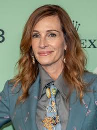 Julia Roberts