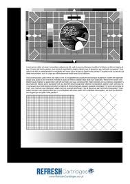 Color printer test page canon. Canon Color Test Page Print Shefalitayal
