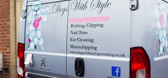 Locate the best dog grooming salons in your local area with our easy to use tool & directory. Mobile Dog Grooming Dogs With Style