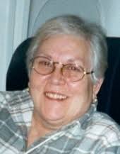 Obituary information for Judith M. Berg