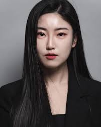 Kang Soo -mi (actor)