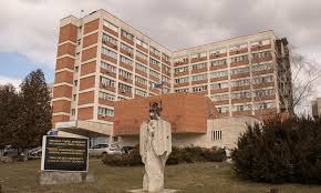 Clinica chirurgie generală i din cadrul spitalului clinic județean de urgență tg. Spitalul Clinic JudeÅ£ean De UrgenÅ£Ä Targu Mures Dr Ioan Macarie