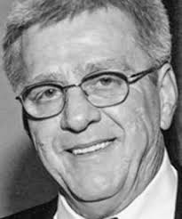 Gary Parker Obituary (2014)