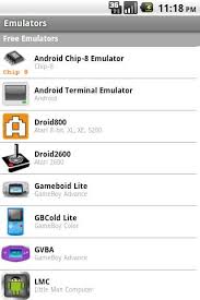 Download free android apps for android phone and tablet, free apk app files Emulators App For Free Apk Download For Android