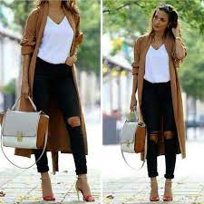 Winter Ootd Lookbook Ropa Ropa Gris Ropa De Moda